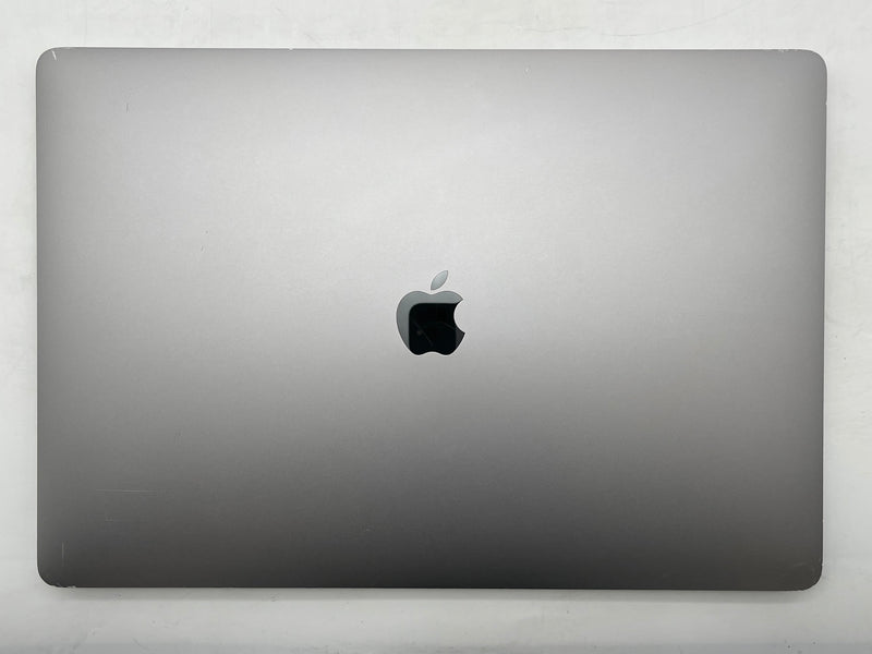 Apple 2019 16 in MacBook Pro TB 2.6GHz 6-Core i7 16GB 512GB SSD RP5300M Space Gray