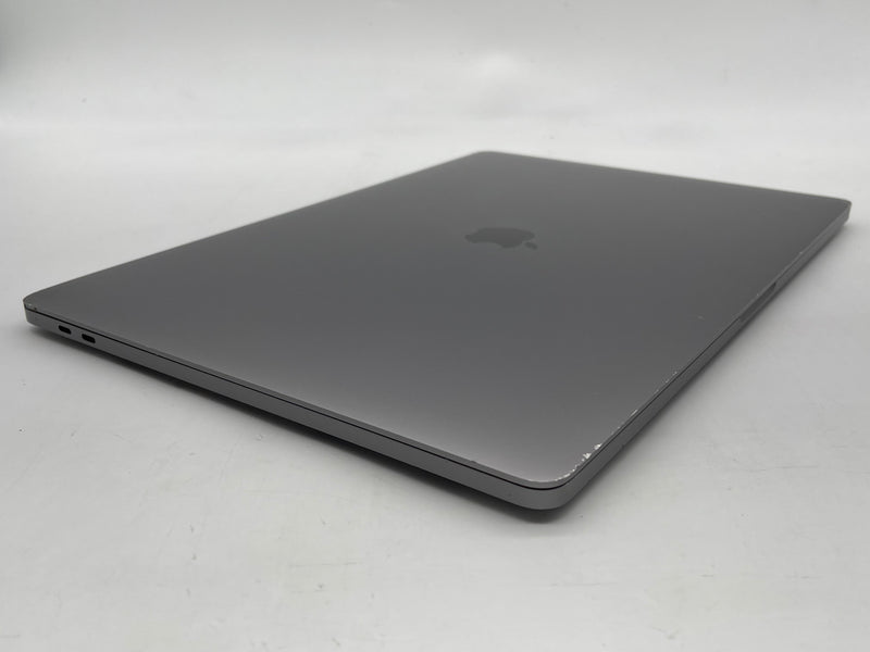 Apple 2019 16 in MacBook Pro TB 2.6GHz 6-Core i7 16GB 512GB SSD RP5300M Space Gray