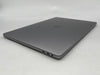 Apple 2019 16 in MacBook Pro TB 2.6GHz 6-Core i7 16GB 512GB SSD RP5300M Space Gray