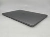 Apple 2019 16 in MacBook Pro TB 2.6GHz 6-Core i7 16GB 512GB SSD RP5300M Space Gray