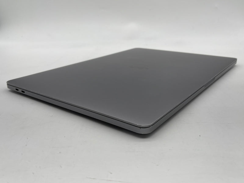 Apple 2019 16 in MacBook Pro TB 2.3GHz 8-Core i9 32GB 1TB SSD RP5500M 8GB AC+