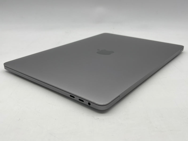 Apple 2020 13 in MacBook Pro TB 2.3GHz Quad-Core i7 32GB 1TB SSD IIPG1536 Space Gray