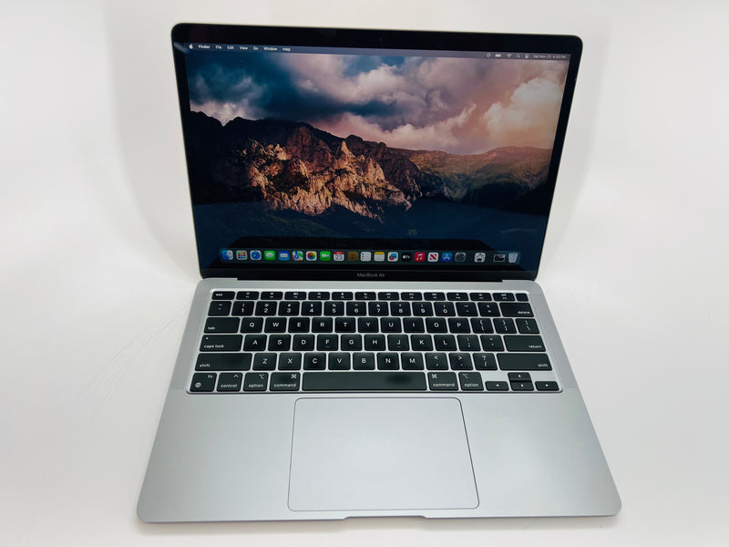 Apple 2020 MacBook Air M1 3.2GHz (8-Core GPU) 16GB RAM 512GB SSD - Very good