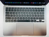 Apple 2020 MacBook Air M1 3.2GHz (8-Core GPU) 16GB RAM 512GB SSD - Very good