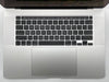 Apple 2019 16 in MacBook Pro TB 2.4GHz 8-Core i9 32GB 1TB SSD RP5500M 8GB Silver