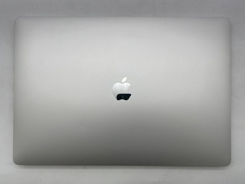 Apple 2019 16 in MacBook Pro TB 2.4GHz 8-Core i9 32GB 1TB SSD RP5500M 8GB Silver