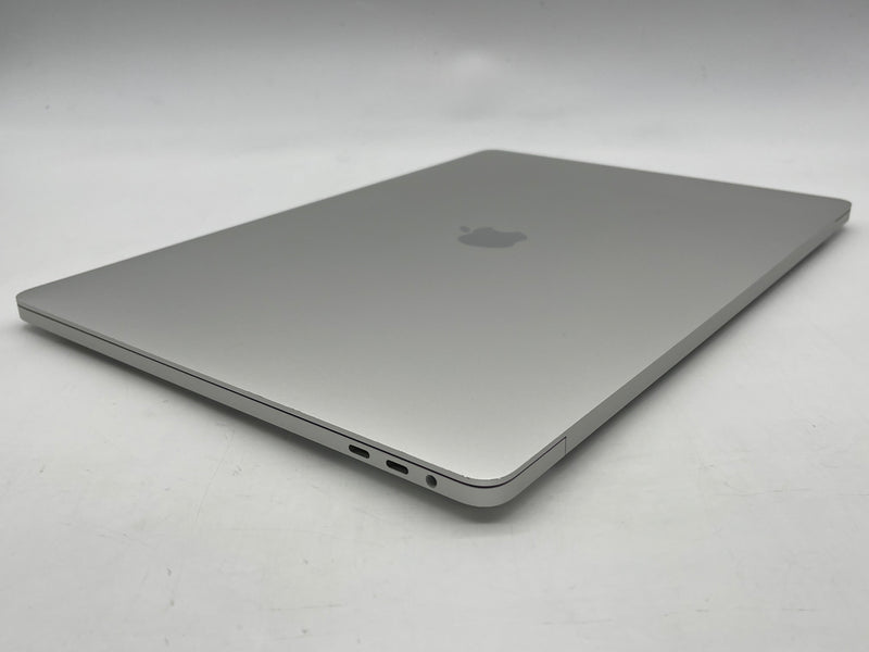 Apple 2019 16 in MacBook Pro TB 2.4GHz 8-Core i9 32GB 1TB SSD RP5500M 8GB Silver