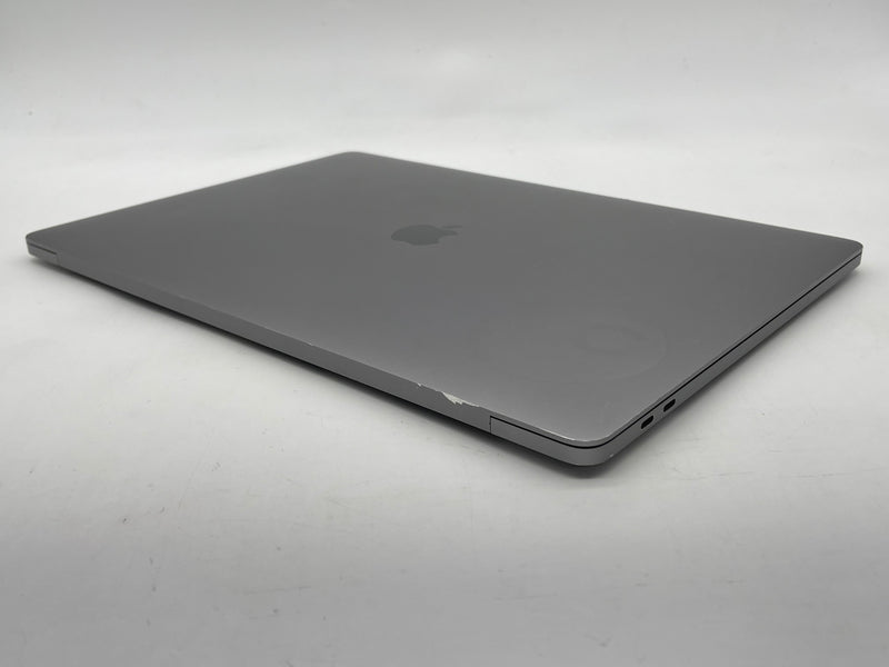 Apple 2019 16 in MacBook Pro TB 2.4GHz 8-Core i9 64GB 2TB SSD RP5500M 8GB Space Gray