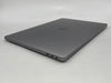 Apple 2019 16 in MacBook Pro TB 2.4GHz 8-Core i9 64GB 2TB SSD RP5500M 8GB Space Gray