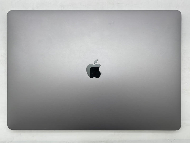 Apple 2019 16 in MacBook Pro TB 2.4GHz 8-Core i9 32GB 1TB SSD RP5500M 8GB