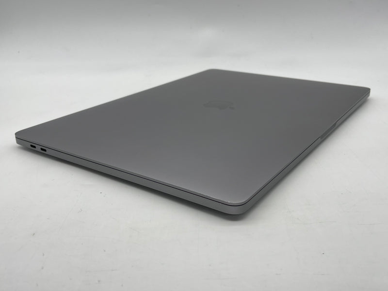 Apple 2019 16 in MacBook Pro TB 2.4GHz 8-Core i9 32GB 1TB SSD RP5500M 8GB