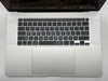 Apple 2019 16 in MacBook Pro TB 2.3GHz 8-Core i9 16GB 1TB SSD RP5500M Silver