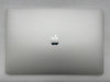 Apple 2019 16 in MacBook Pro TB 2.3GHz 8-Core i9 16GB 1TB SSD RP5500M Silver