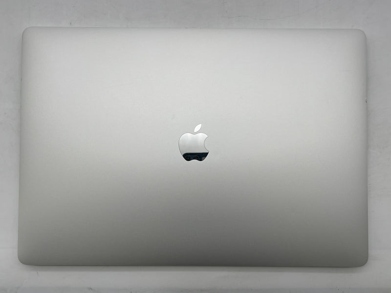 Apple 2019 16 in MacBook Pro TB 2.3GHz 8-Core i9 16GB 1TB SSD RP5500M Silver