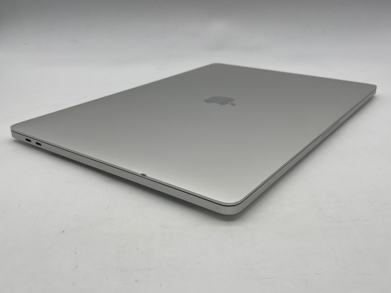 Apple 2019 16 in MacBook Pro TB 2.3GHz 8-Core i9 16GB 1TB SSD RP5500M Silver