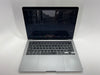 Apple 2020 MacBook Pro 13" M1 3.2GHz (8-Core GPU) 8GB RAM 512GB SSD - Very good
