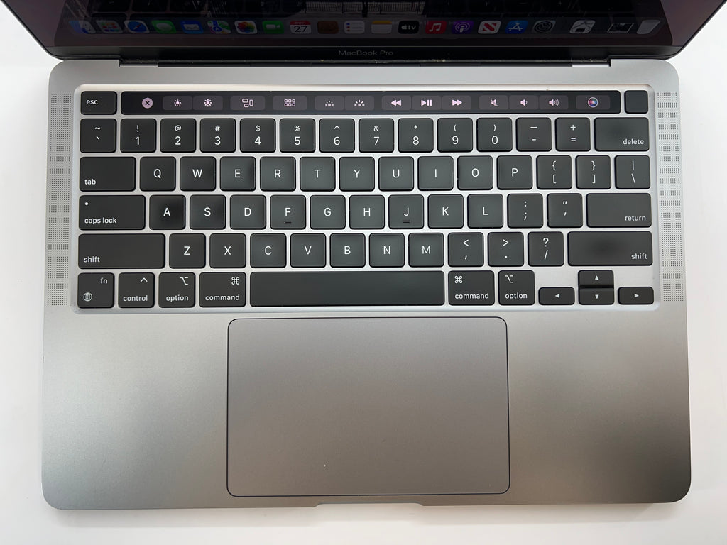 Apple 2020 MacBook Pro 13" M1 3.2GHz (8-Core GPU) 8GB RAM 512GB SSD - Very good
