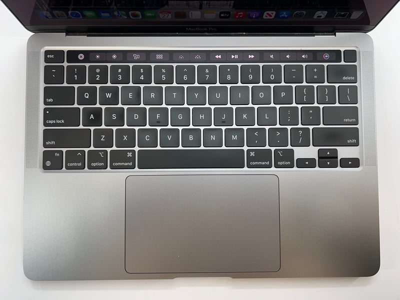 Apple 2020 MacBook Pro 13" M1 3.2GHz (8-Core GPU) 8GB RAM 512GB SSD - Very good