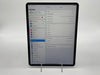 Apple 2021 iPad Pro 5th Generation 12.9 in 128GB (Wifi Only) Silver