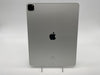 Apple 2021 iPad Pro 5th Generation 12.9 in 128GB (Wifi Only) Silver