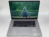 Apple 2019 16 in MacBook Pro TB 2.6GHz 6-Core i7 16GB 512GB SSD RP5300M Space Gray