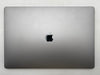 Apple 2019 16 in MacBook Pro TB 2.6GHz 6-Core i7 16GB 512GB SSD RP5300M Space Gray