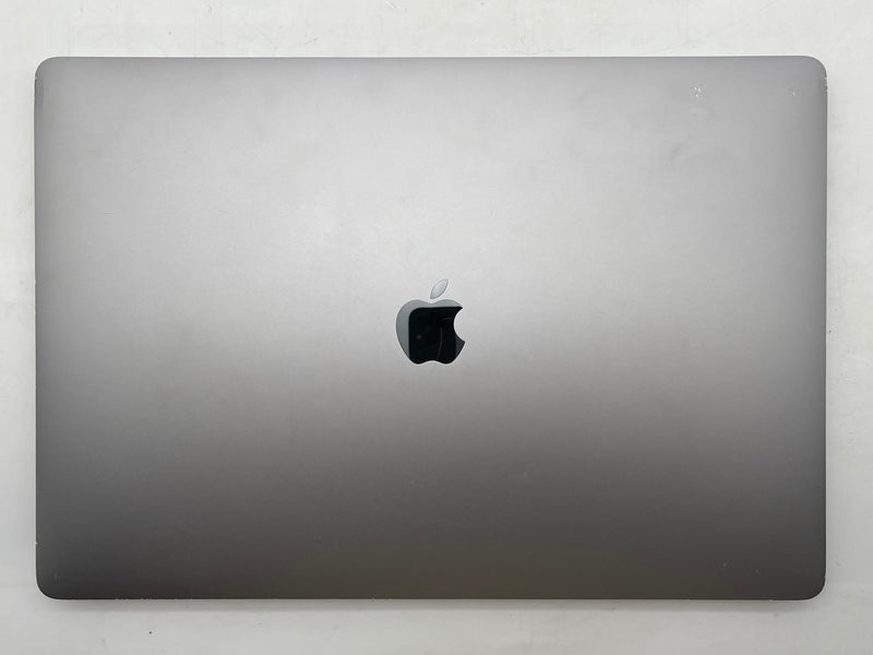 Apple 2019 16 in MacBook Pro TB 2.6GHz 6-Core i7 16GB 512GB SSD RP5300M Space Gray