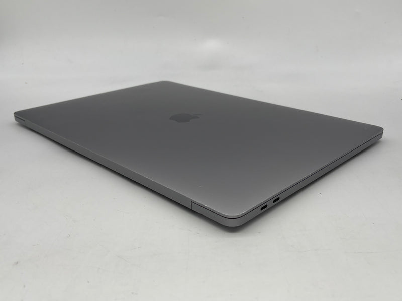 Apple 2019 16 in MacBook Pro TB 2.6GHz 6-Core i7 16GB 512GB SSD RP5300M Space Gray