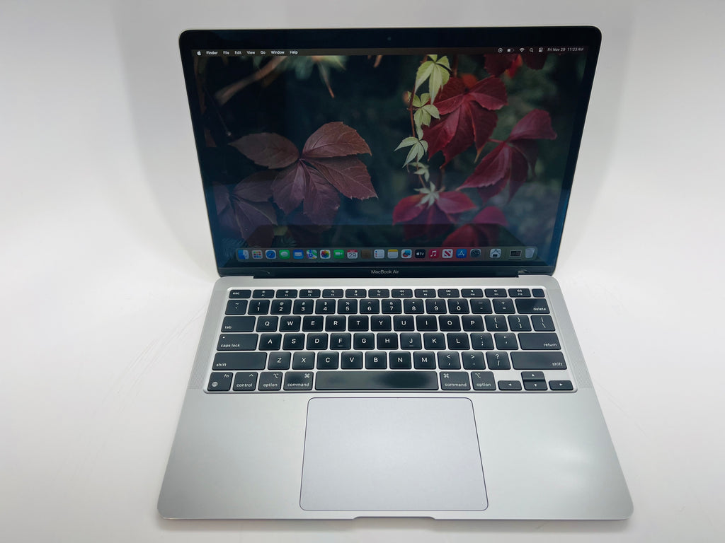 Apple 2020 MacBook Air M1 3.2GHz (8-Core GPU) 16GB RAM 1TB SSD - READ