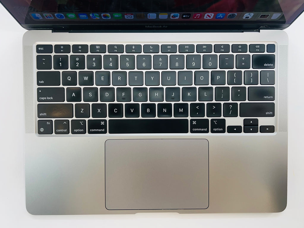 Apple 2020 MacBook Air M1 3.2GHz (8-Core GPU) 16GB RAM 1TB SSD - READ