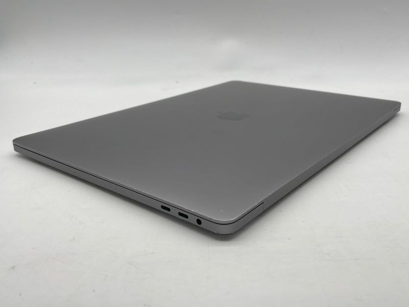 Apple 2019 16 in MacBook Pro TB 2.6GHz 6-Core i7 16GB 512GB SSD RP5300M Space Gray