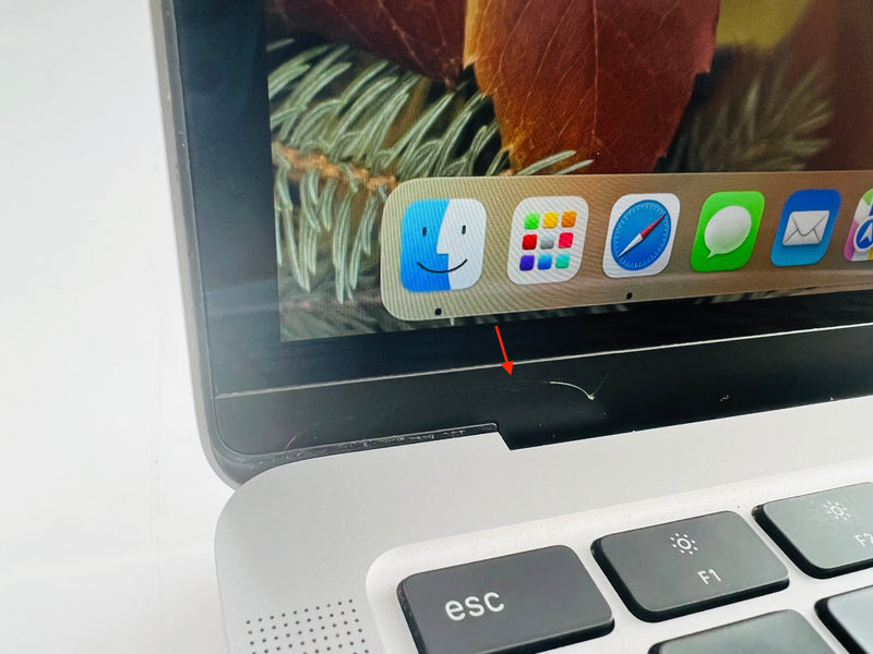 Apple 2020 MacBook Air M1 3.2GHz (8-Core GPU) 16GB RAM 1TB SSD - READ