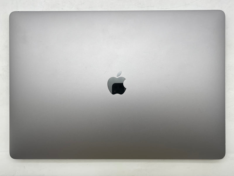 Apple 2019 16 in MacBook Pro TB 2.3GHz 8-Core i9 16GB 1TB SSD RP5500M Space Gray