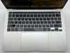 Apple 2020 13 in MacBook Pro TB 2.3GHz Quad-Core i7 32GB 4TB SSD IIPG1536 Silver