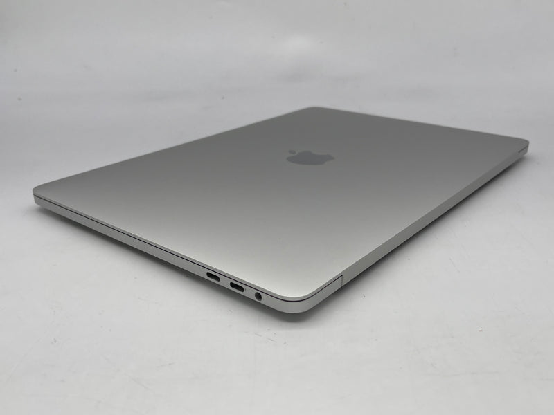 Apple 2020 13 in MacBook Pro TB 2.3GHz Quad-Core i7 32GB 4TB SSD IIPG1536 Silver