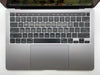 Apple 2020 13 in MacBook Pro TB 2GHz Quad-Core i5 16GB 512GB SSD IIPG1536 Space Gray