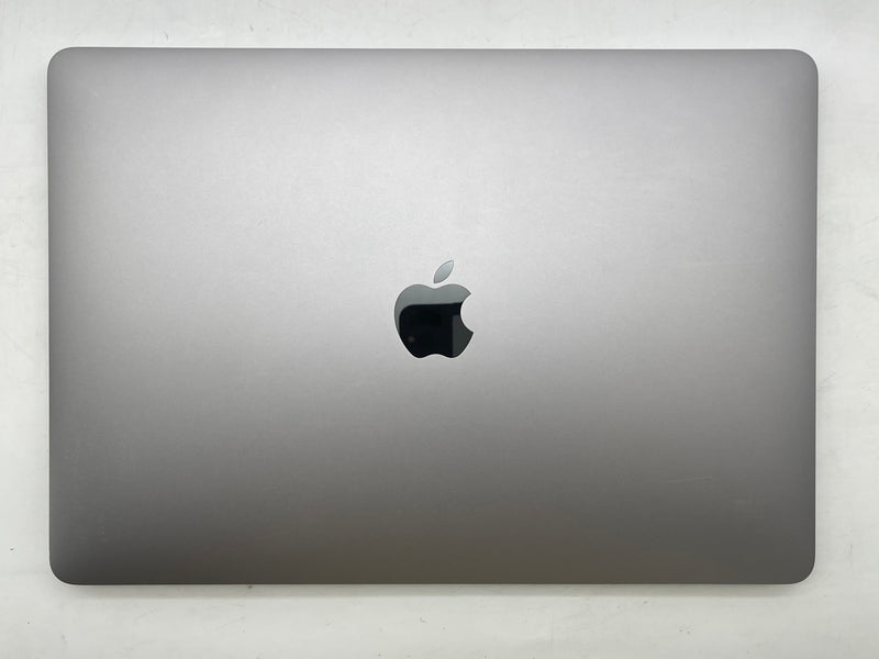 Apple 2020 13 in MacBook Pro TB 2GHz Quad-Core i5 16GB 512GB SSD IIPG1536 Space Gray