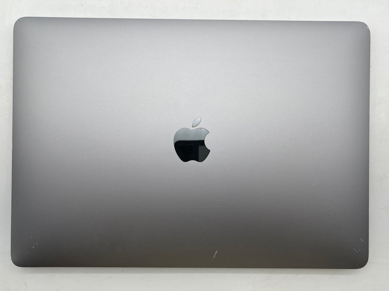 Apple 2020 13 in MacBook Air 1.1GHz Dual-Core i3 8GB 256GB SSD IIPG1536 Space Gray