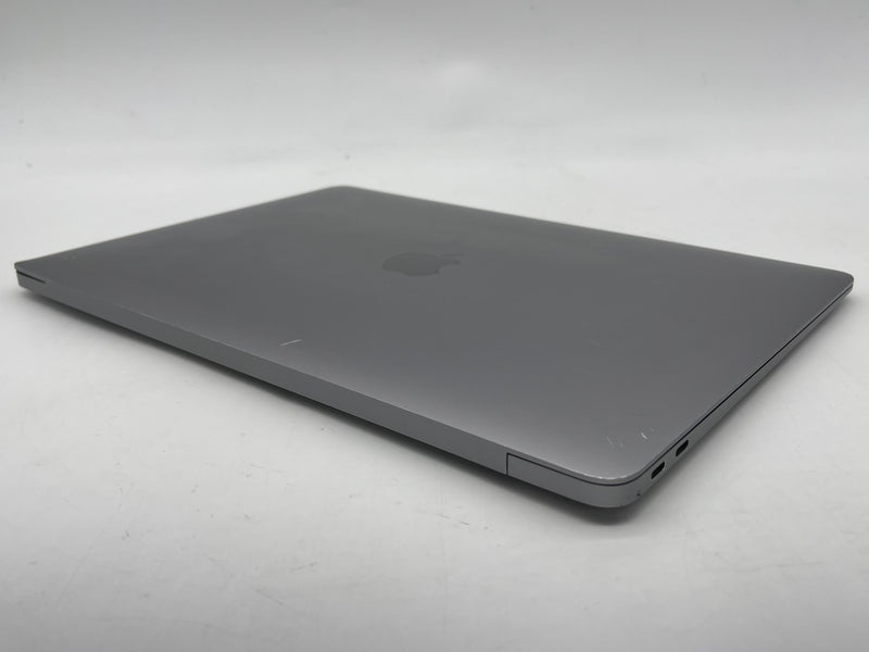 Apple 2020 13 in MacBook Air 1.1GHz Dual-Core i3 8GB 256GB SSD IIPG1536 Space Gray