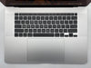 Apple 2019 16 in MacBook Pro TB 2.3GHz 8-Core i9 32GB 1TB SSD RP5500M 4GB Silver