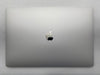 Apple 2019 16 in MacBook Pro TB 2.3GHz 8-Core i9 32GB 1TB SSD RP5500M 4GB Silver