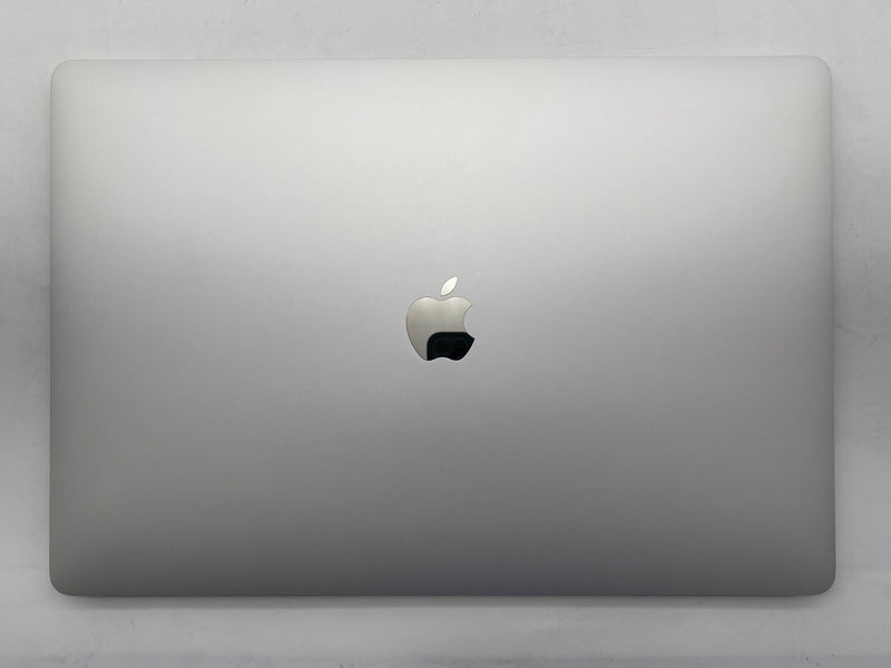 Apple 2019 16 in MacBook Pro TB 2.3GHz 8-Core i9 32GB 1TB SSD RP5500M 4GB Silver