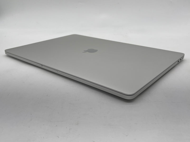 Apple 2019 16 in MacBook Pro TB 2.3GHz 8-Core i9 32GB 1TB SSD RP5500M 4GB Silver