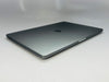 Apple 2019 MacBook Pro 16" 2.4GHz i9 32GB RAM 1TB SSD RP5500M 4GB - READ