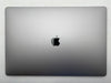 Apple 2019 16 in MacBook Pro TB 2.3GHz 8-Core i9 32GB 1TB SSD RP5500M Space Gray