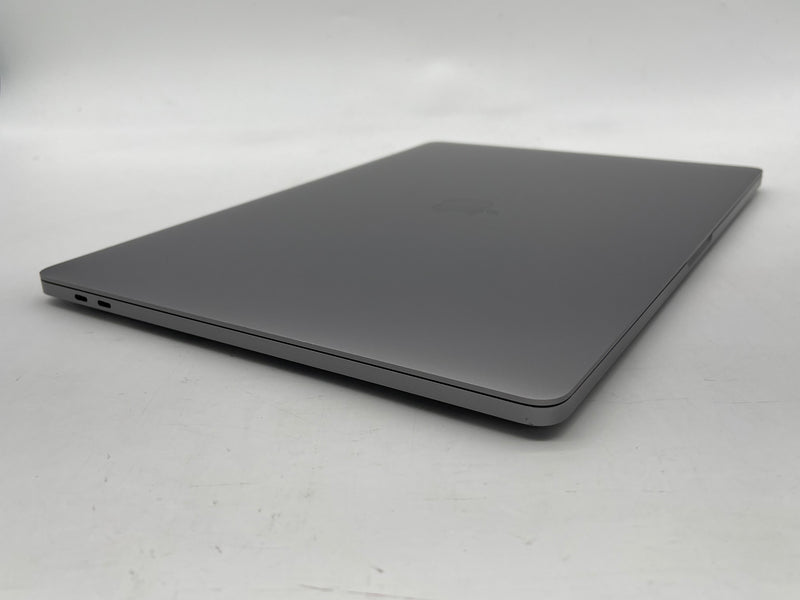 Apple 2019 16 in MacBook Pro TB 2.3GHz 8-Core i9 32GB 1TB SSD RP5500M Space Gray