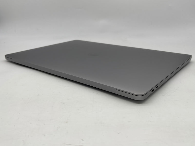 Apple 2019 16 in MacBook Pro TB 2.3GHz 8-Core i9 32GB 1TB SSD RP5500M Space Gray