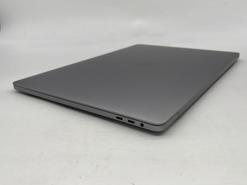 Apple 2019 16 in MacBook Pro TB 2.3GHz 8-Core i9 32GB 1TB SSD RP5500M Space Gray