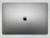 Apple 2019 16 in MacBook Pro TB 2.4GHz 8-Core i9 32GB 2TB SSD RP5300M 4GB Space Gray