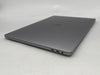 Apple 2019 16 in MacBook Pro TB 2.4GHz 8-Core i9 32GB 2TB SSD RP5300M 4GB Space Gray